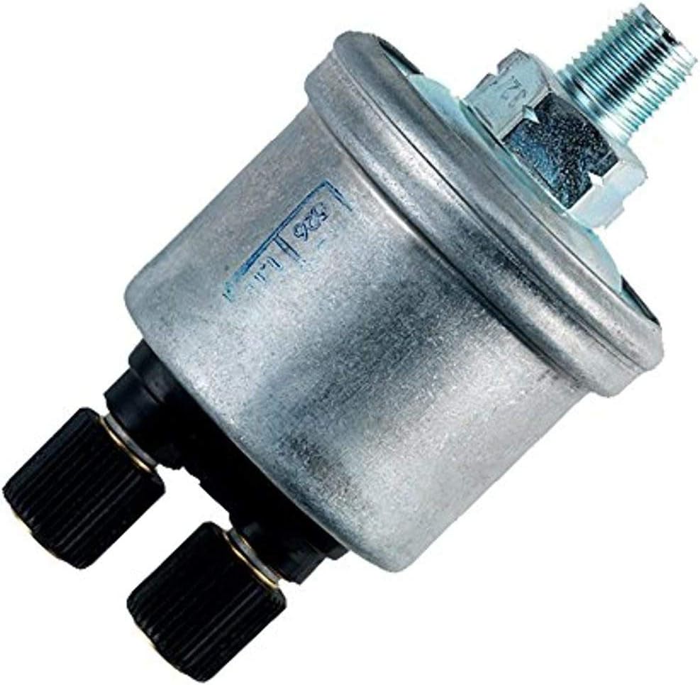 VDO Sender Unit Press 150psi 1/8-27npt