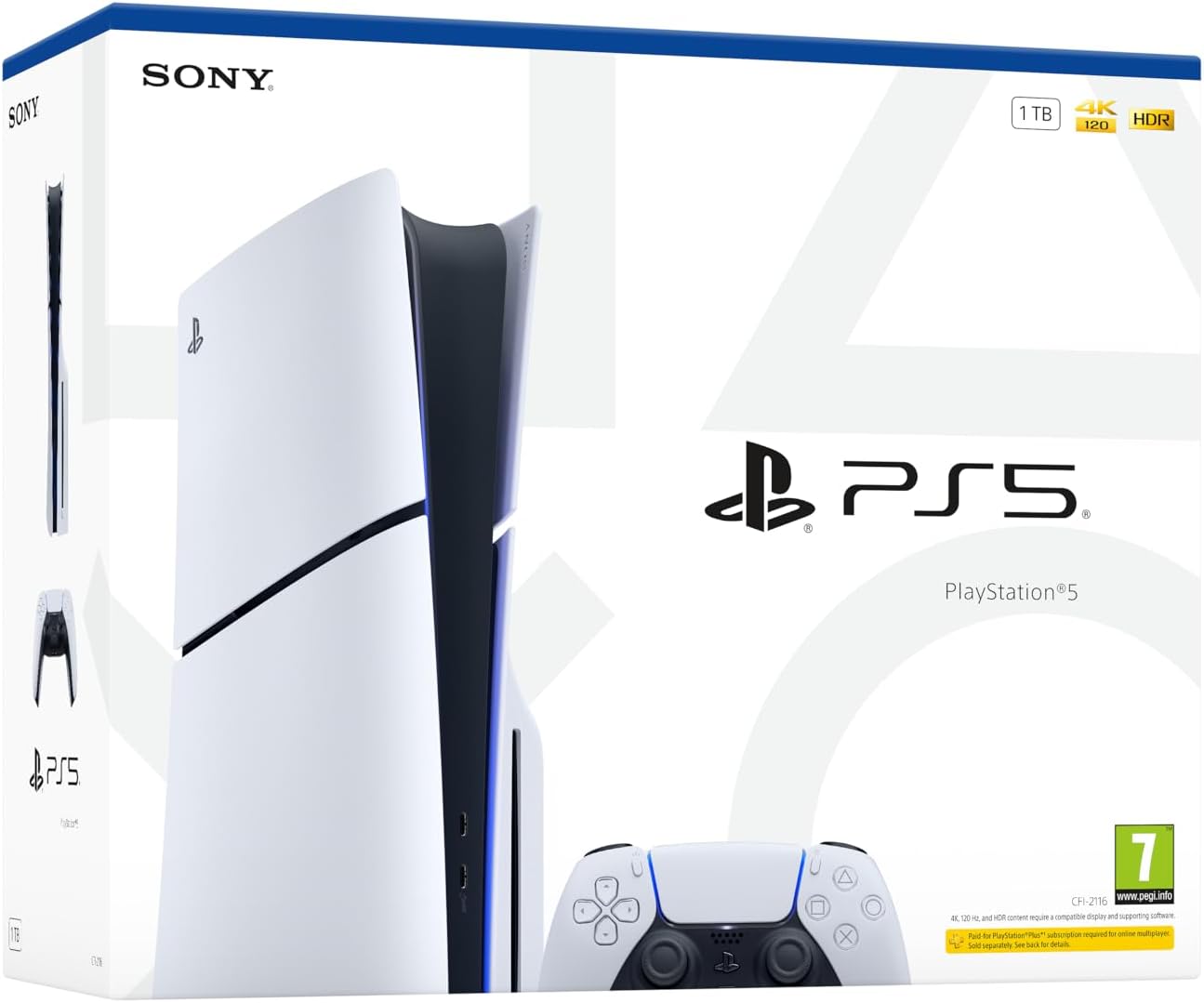 PlayStation 5 Console