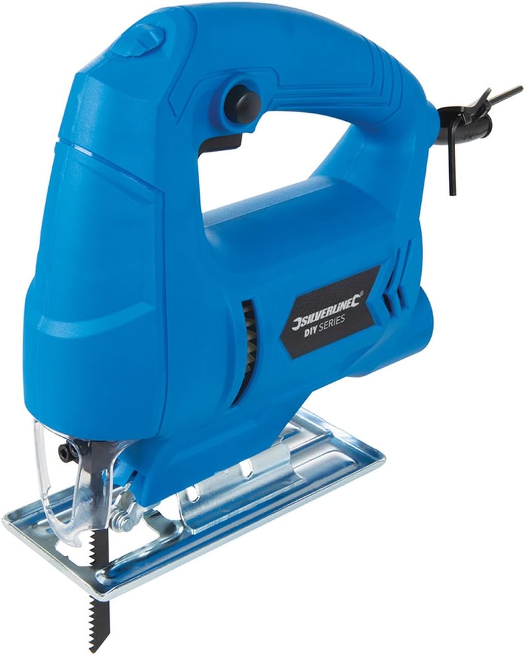 Silverline 270462 DIY 450W Jigsaw 450W , Blue