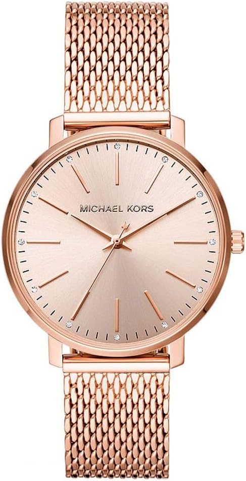 Michael Kors Pyper Watch for Women