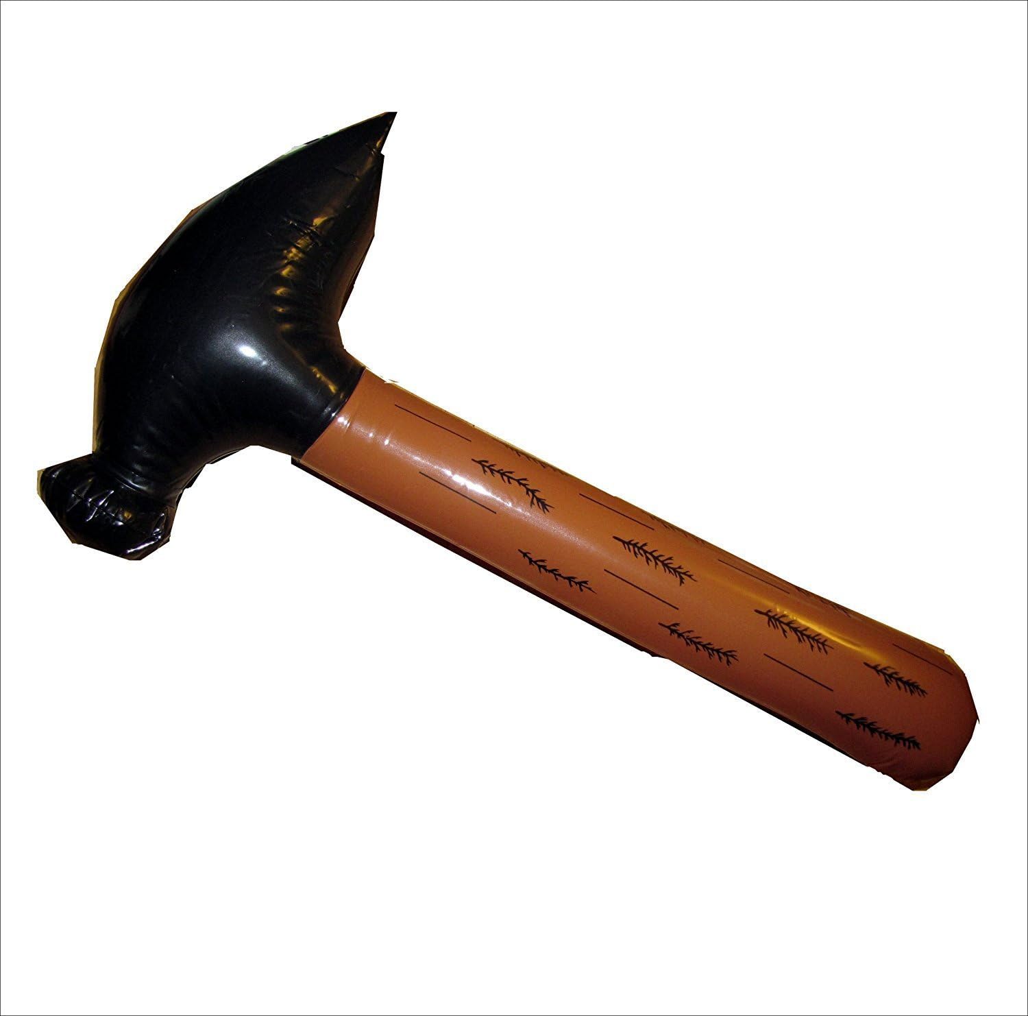 Inflatable Hammer