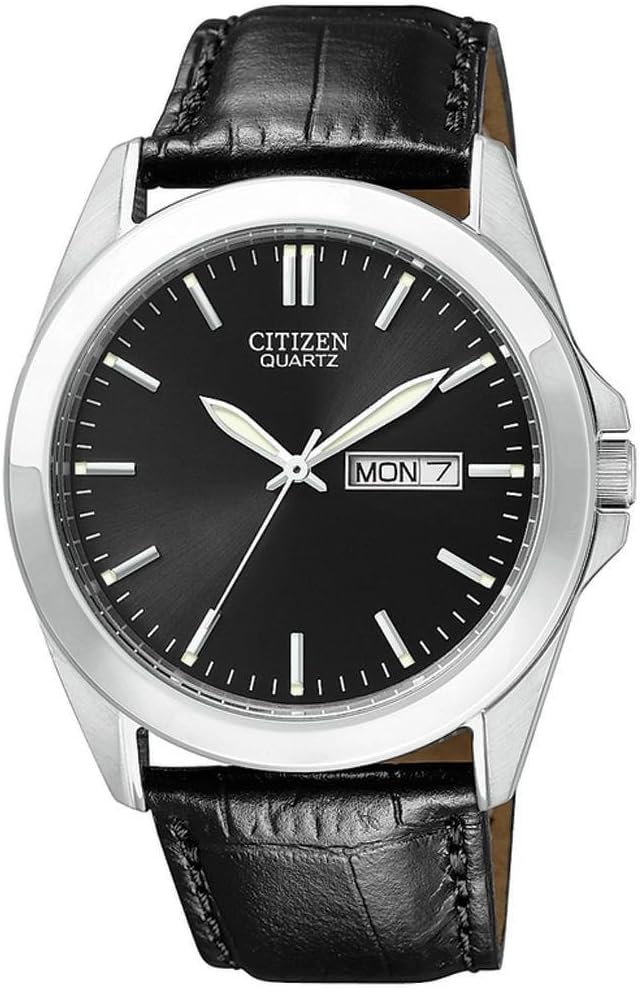 Citizen Men's Classic Quartz Watch