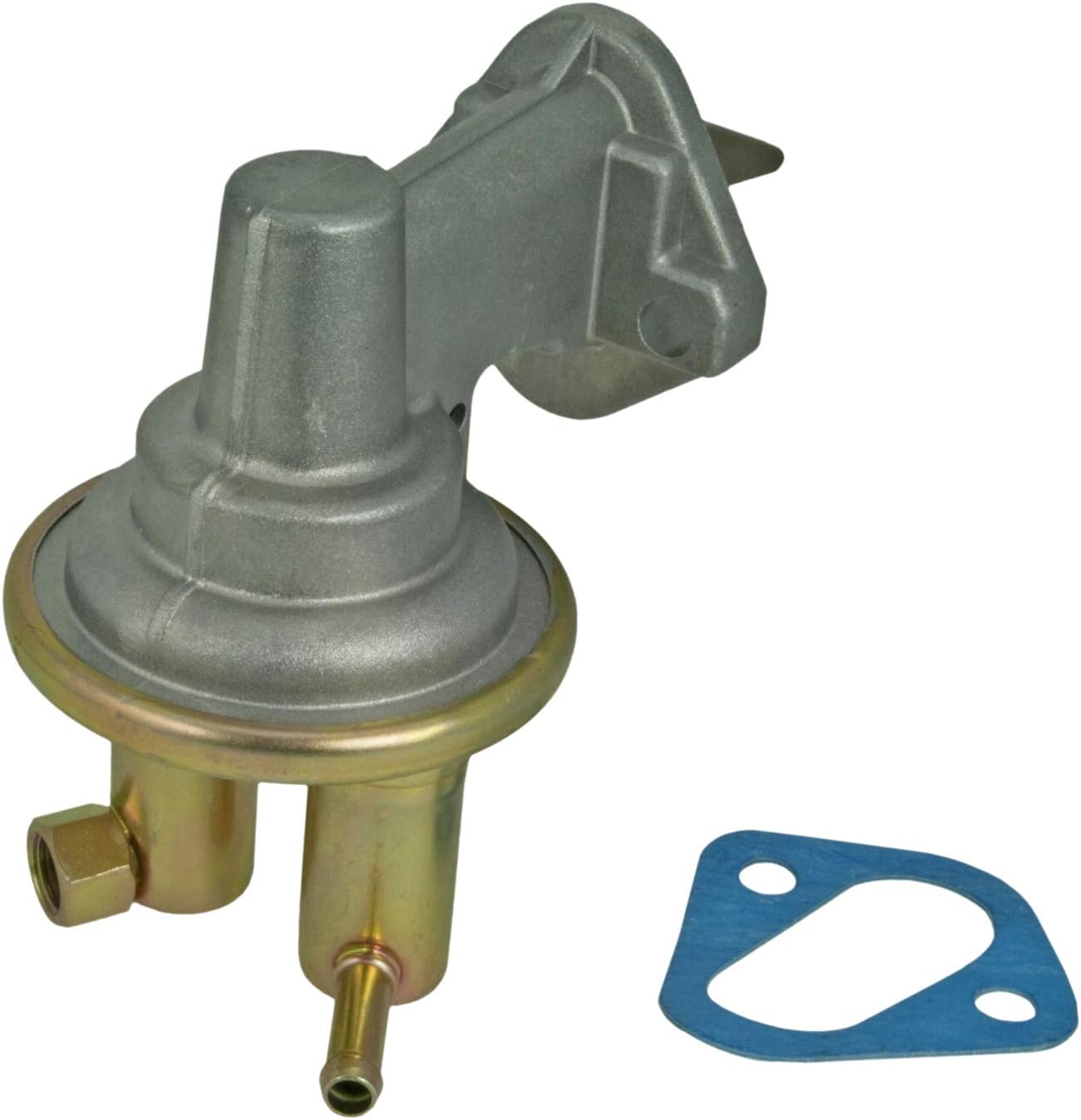 Carter Fuel Systems Mechanical Fuel Pump System Automotive Replacement (M60577)