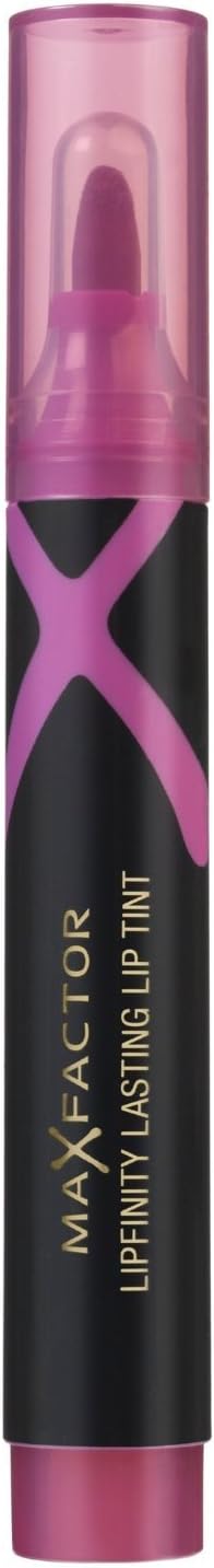 Max Factor Lipfinity Lasting Lip Tint - 03 Pink Princess