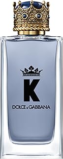 Dolce & Gabbana K, Eau De Toilette Spray, Fragrance For Men