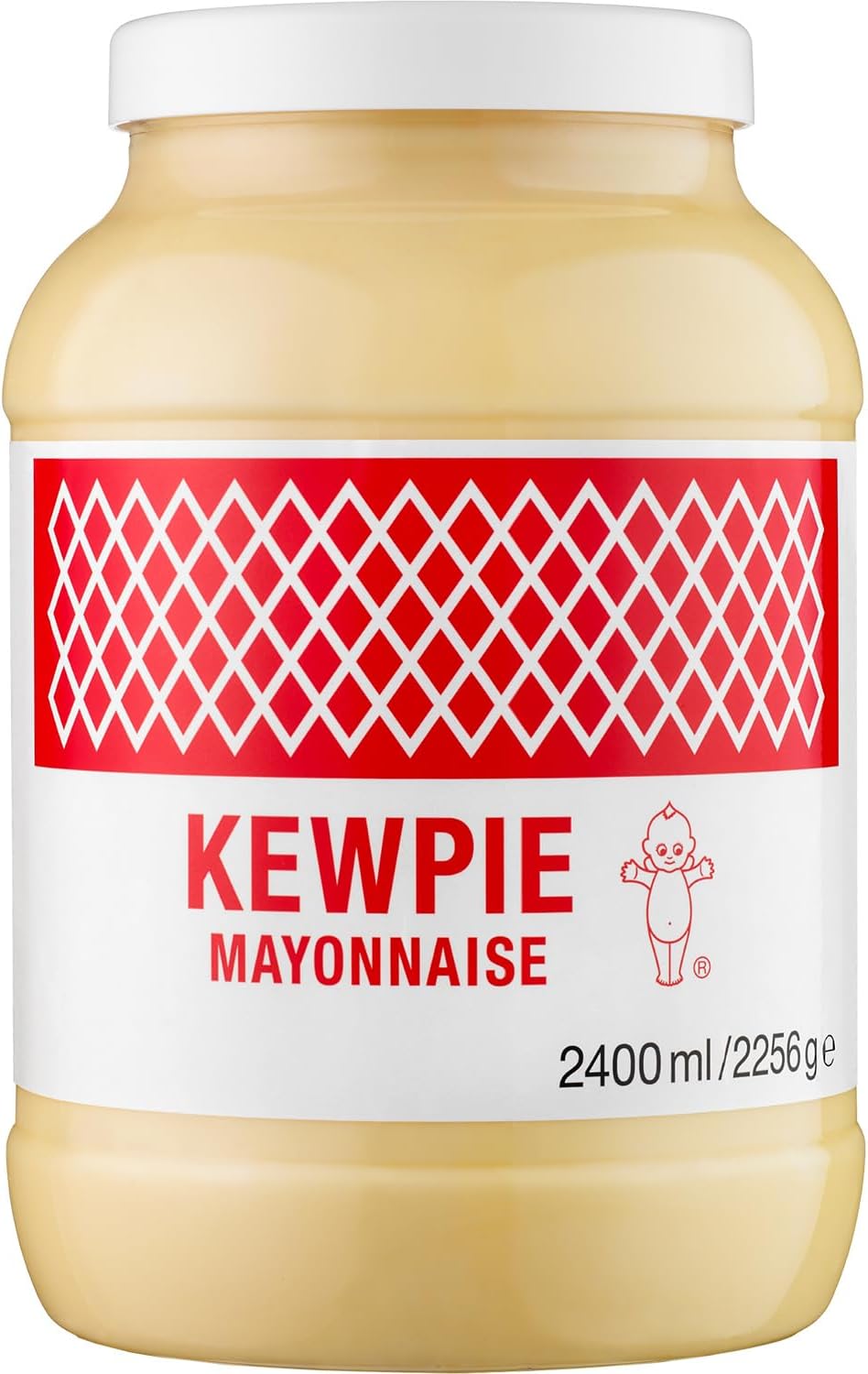 Kewpie Mayonnaise - 1 X 2400 ML