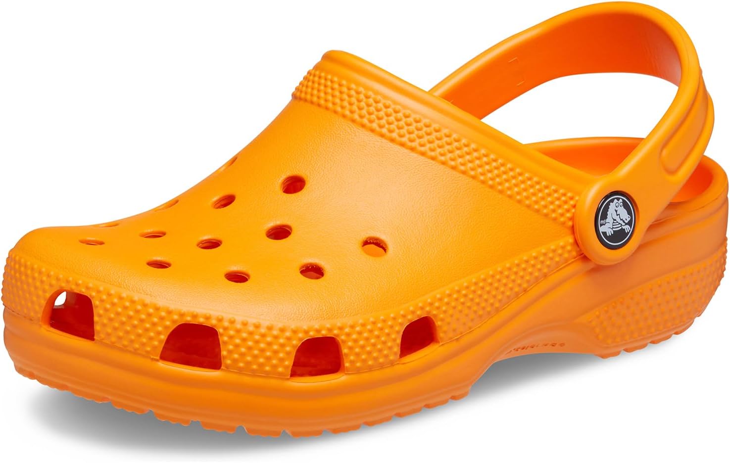 Crocs Unisex Junior 's Classic Clog K