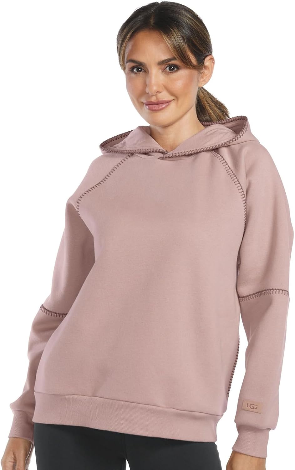 UGG Women's Classic Hoodie