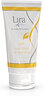 Lira Clinical SPF Solar Shield 30 (Hydrating)