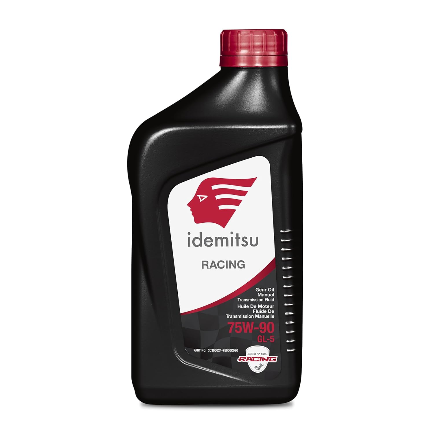 Idemitsu Racing 75W-90 Gear Oil - 1QT