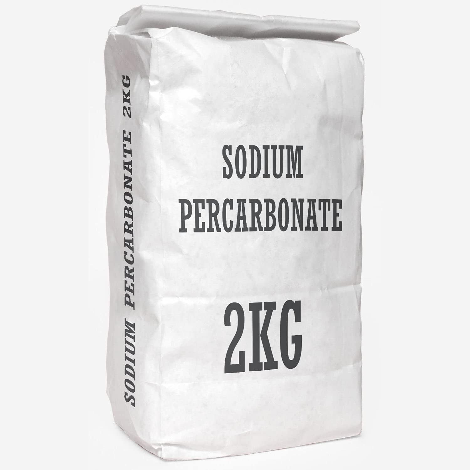 2KG - Sodium Percarbonate Pure Granular Coated Oxygen Oxi Cleaner OxiClean Bleach