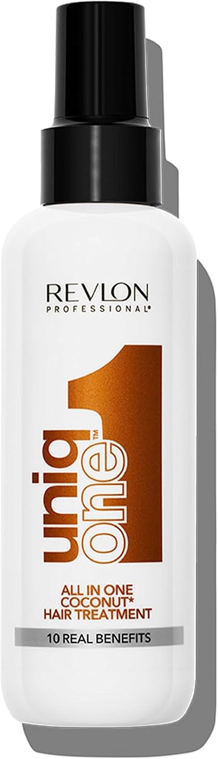 Revlon Uniq One Treatment Conditioner, Coconut 150 ml