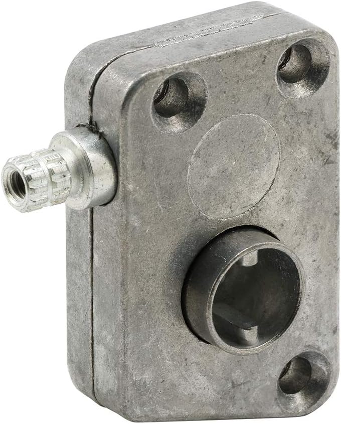 Prime-Line R 7020 Diecast, Left Hand RV Window Slant Sill Operator (Single Pack)