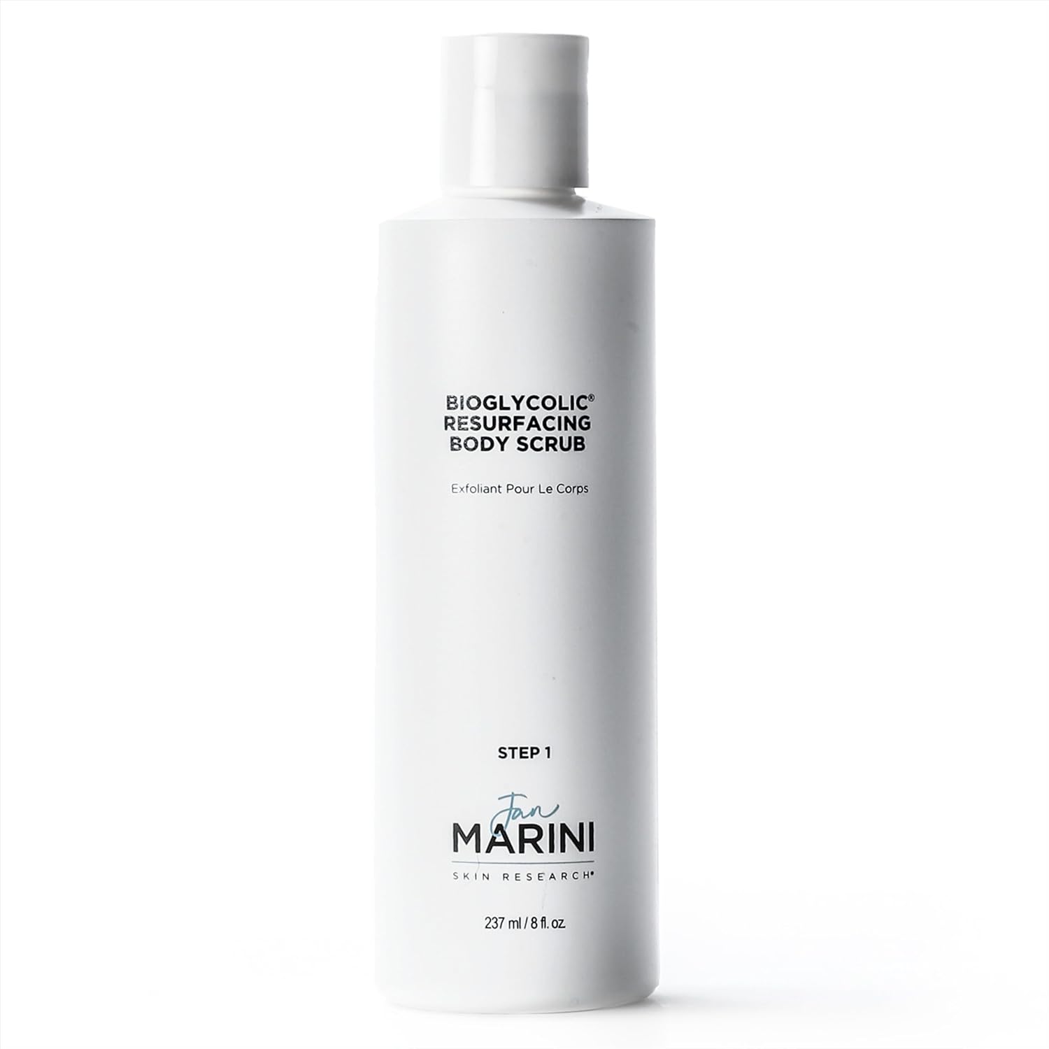 Jan Marini Bioglycolic Resurfacing Body Scrub 237ml/8oz