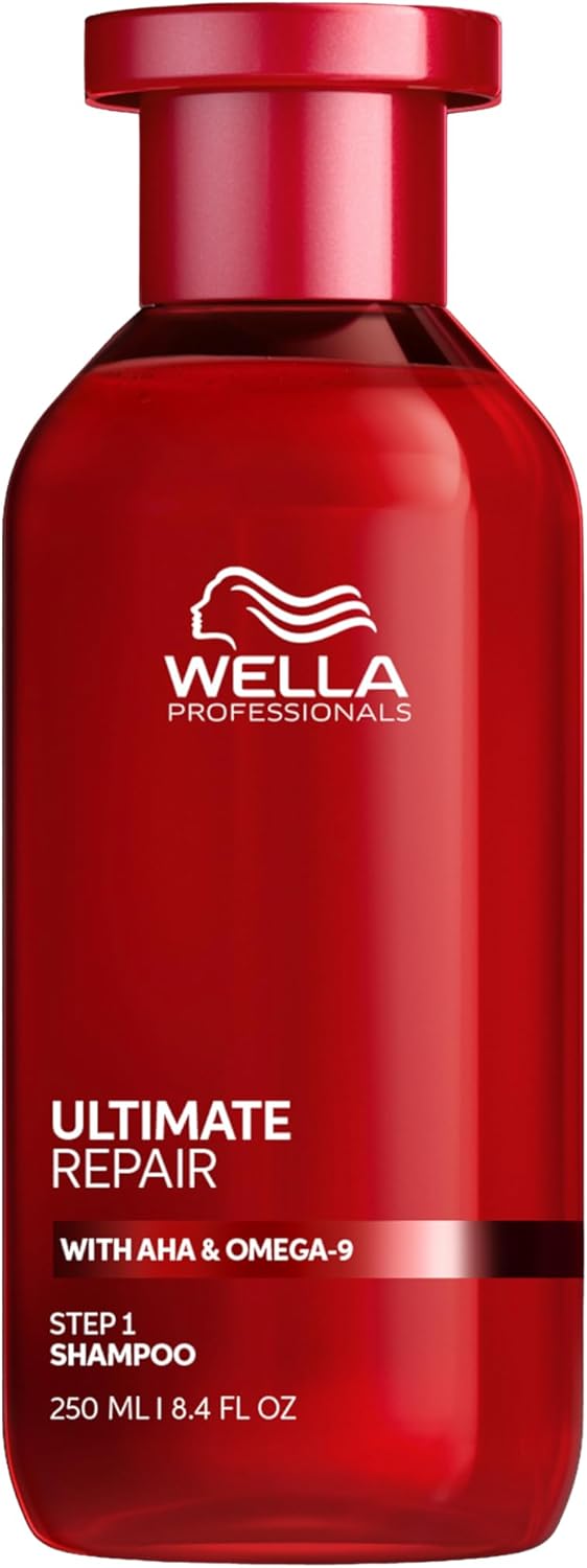 Wella Professionals
