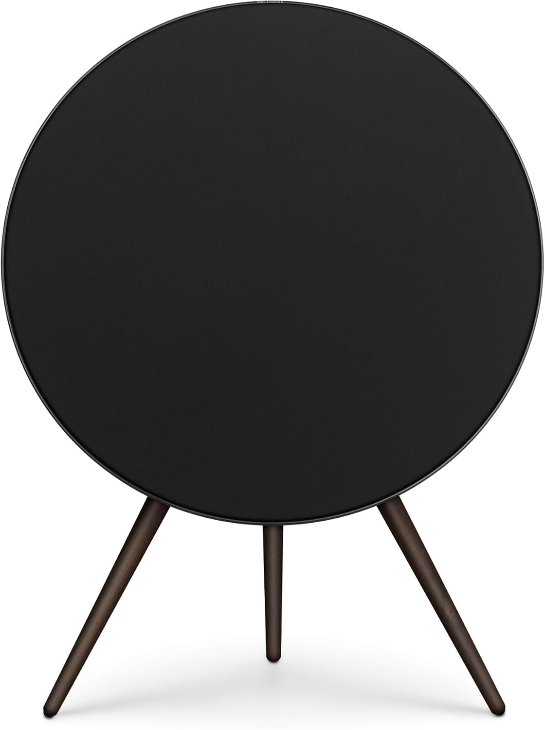 Bang & Olufsen Beosound A9 (5th Generation) - Iconic and Powerful Multiroom WiFi and Bluetooth Home Speaker with Active Room Compensation, Black Anthracite
