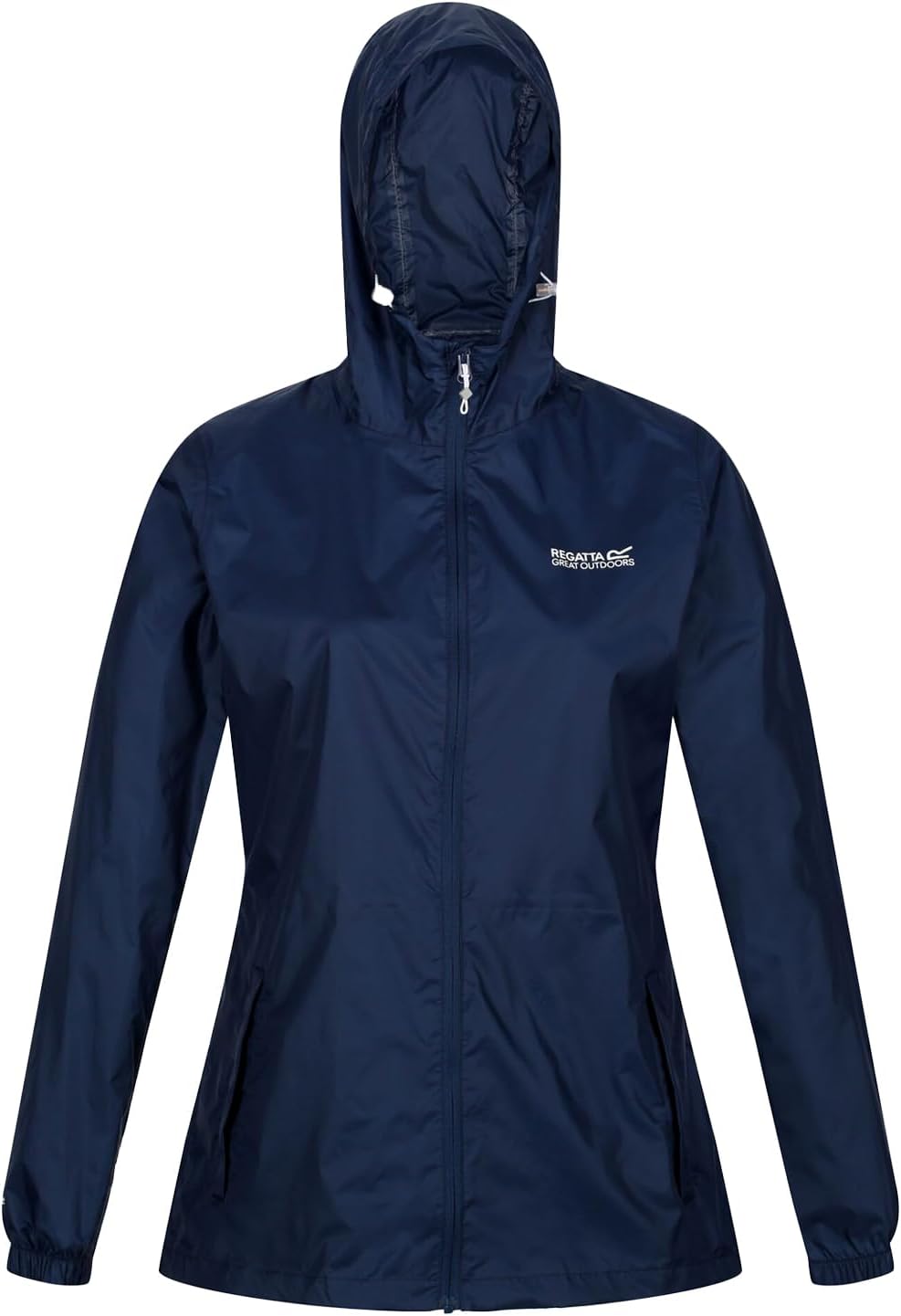 Regatta Womens Waterproof Jacket
