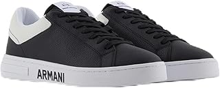 Armani Exchange Men's London Sneaker