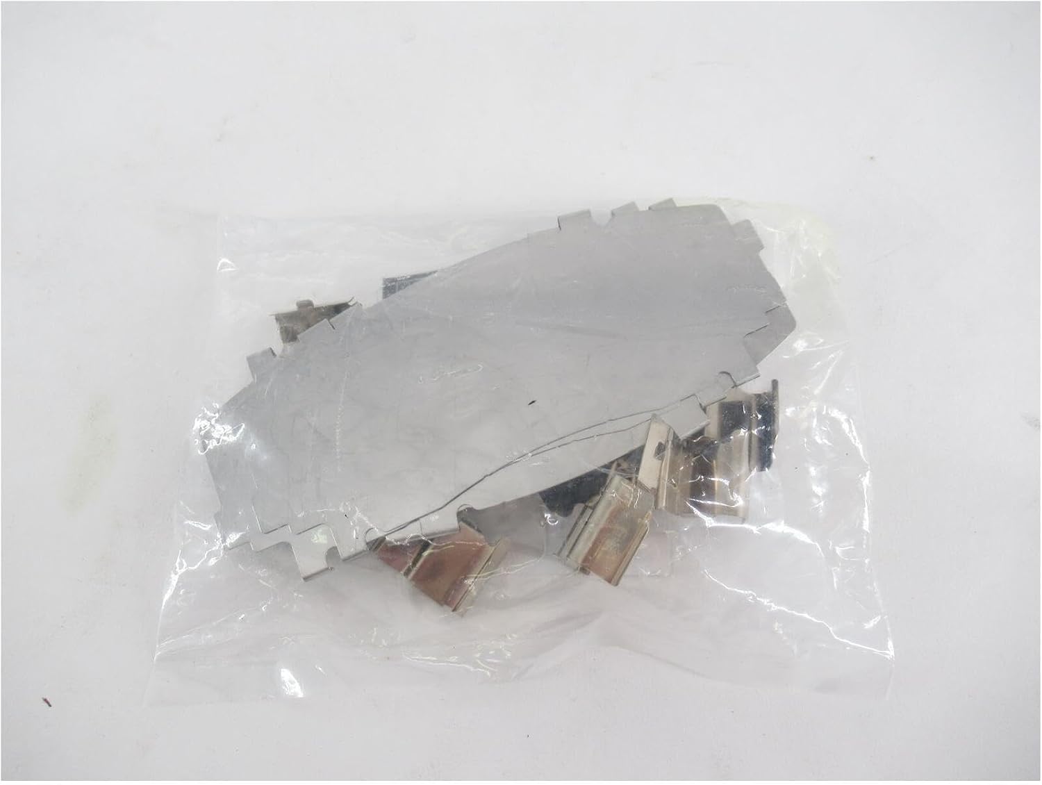Genuine OEM For Mazda L2Y6-33-29Z Front Brake Pad Mount Kit Hardware L2Y63329Z