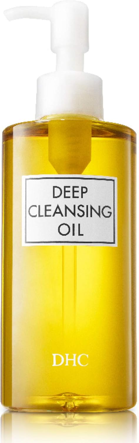 DHC Deep Cleansing Oil 200ml
