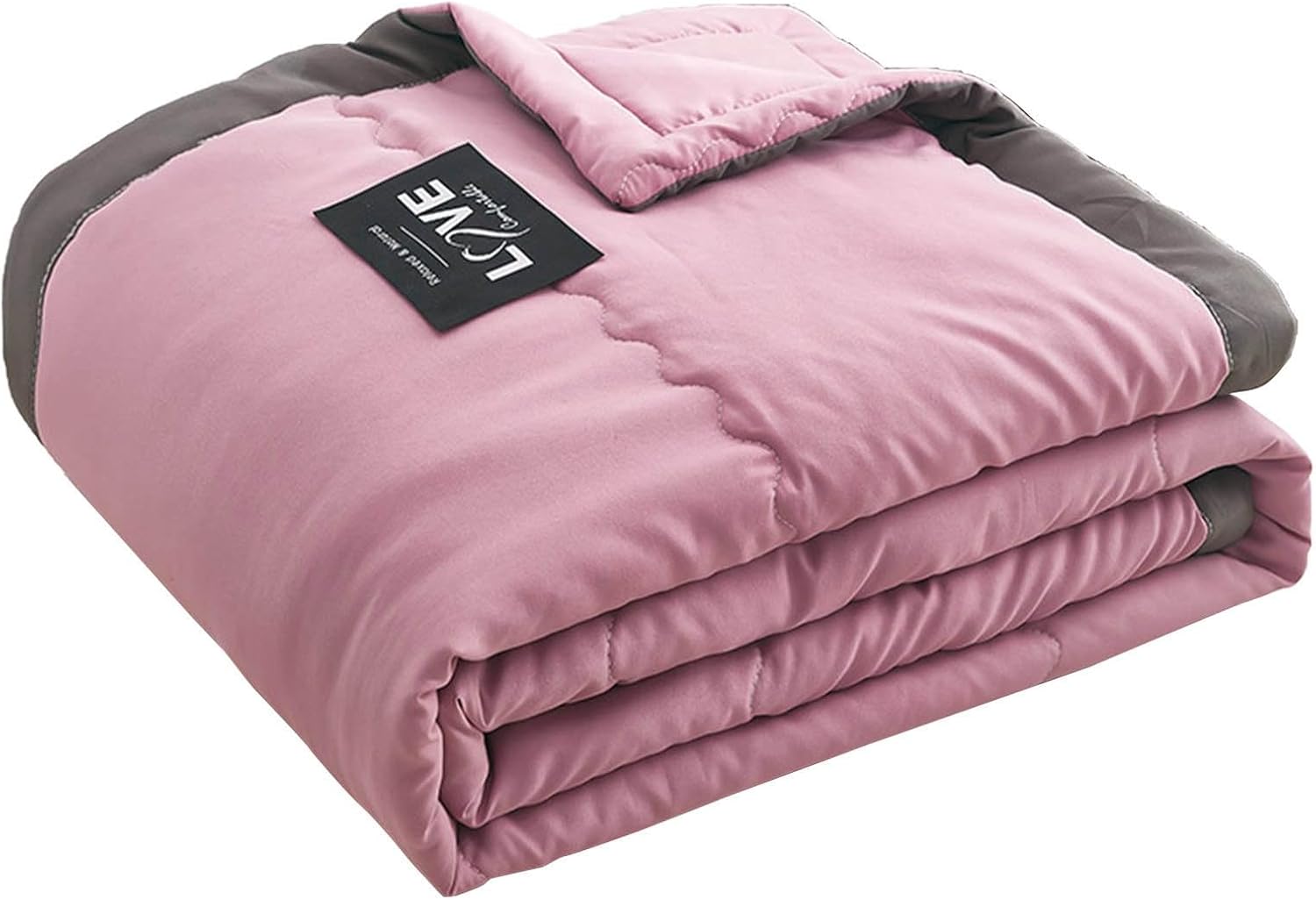 Cooling Blanket King Size My Orders Comforter Soft Summer Blanket Ice Blanket for All-Season Lightweight Sales