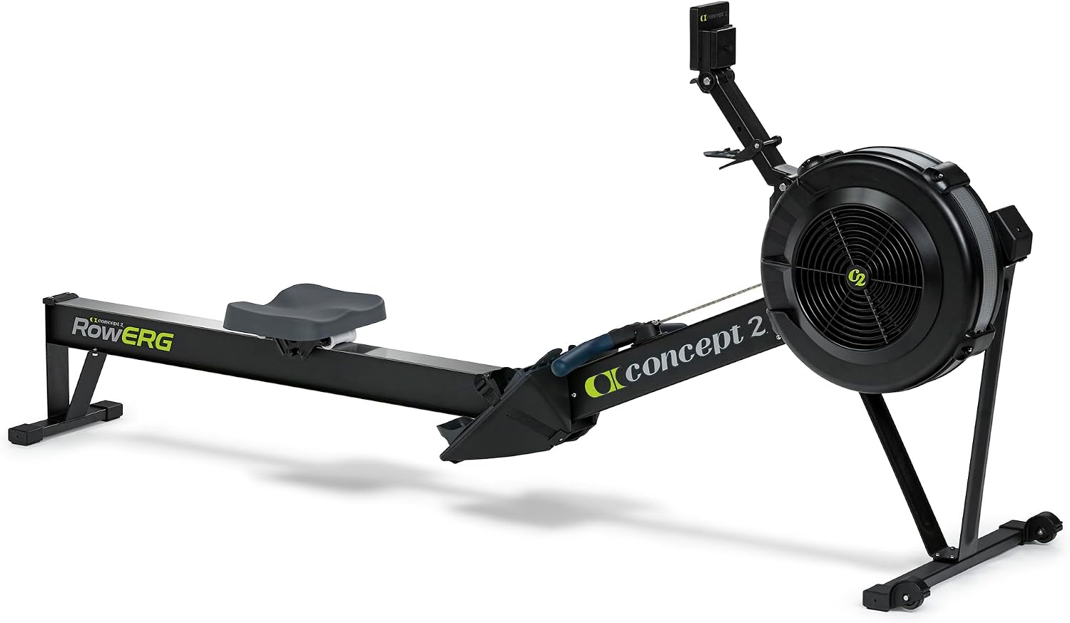 Concept2 RowErg with PM5