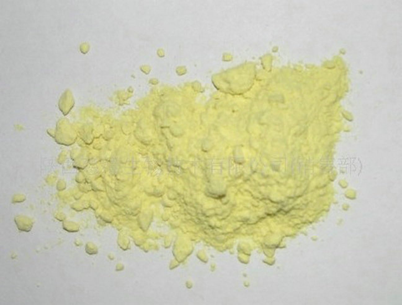 Epimediu Extract Purity 98% Icariin Powder 10 Grams