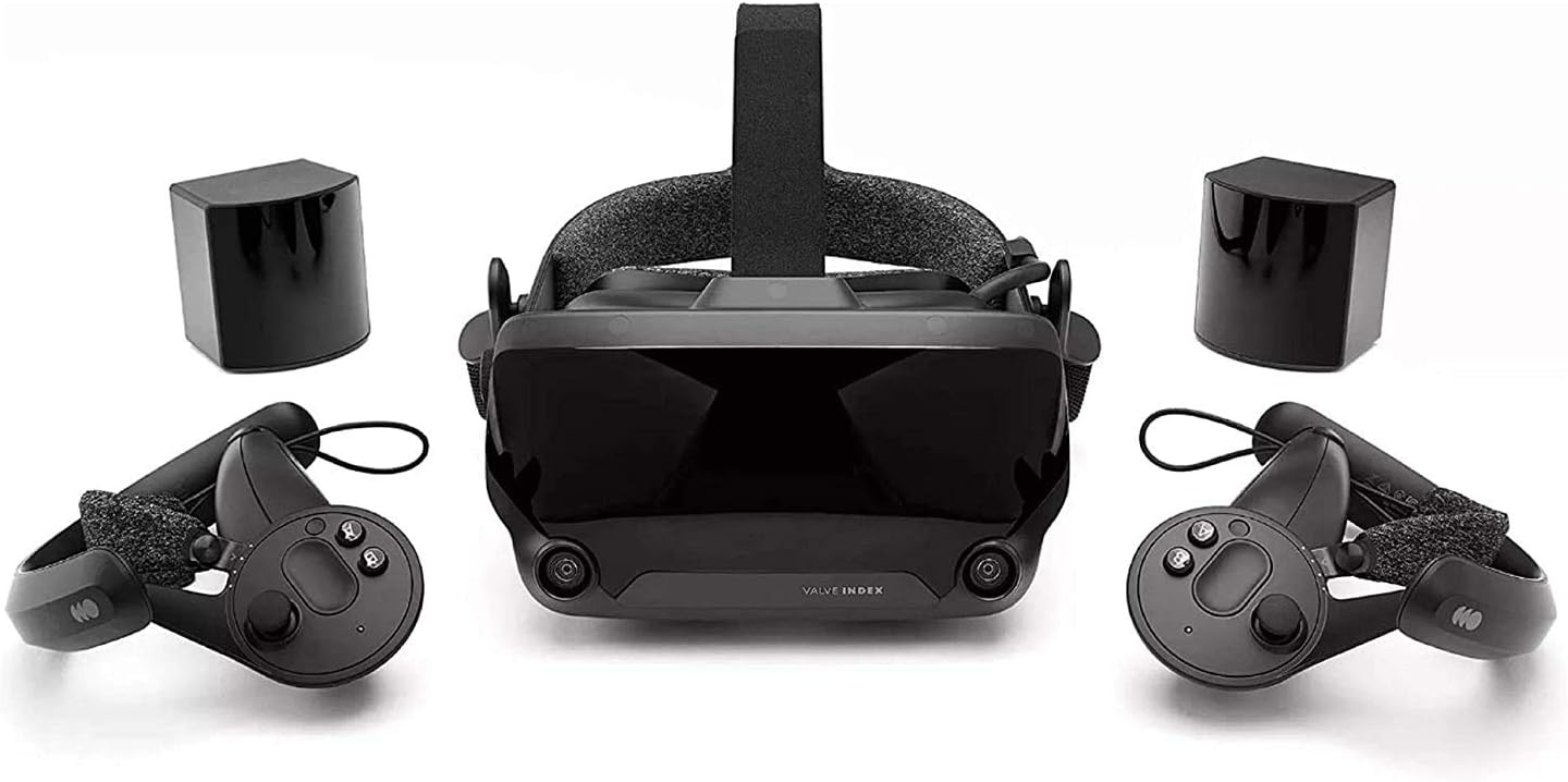 Valve Index VR Kit
