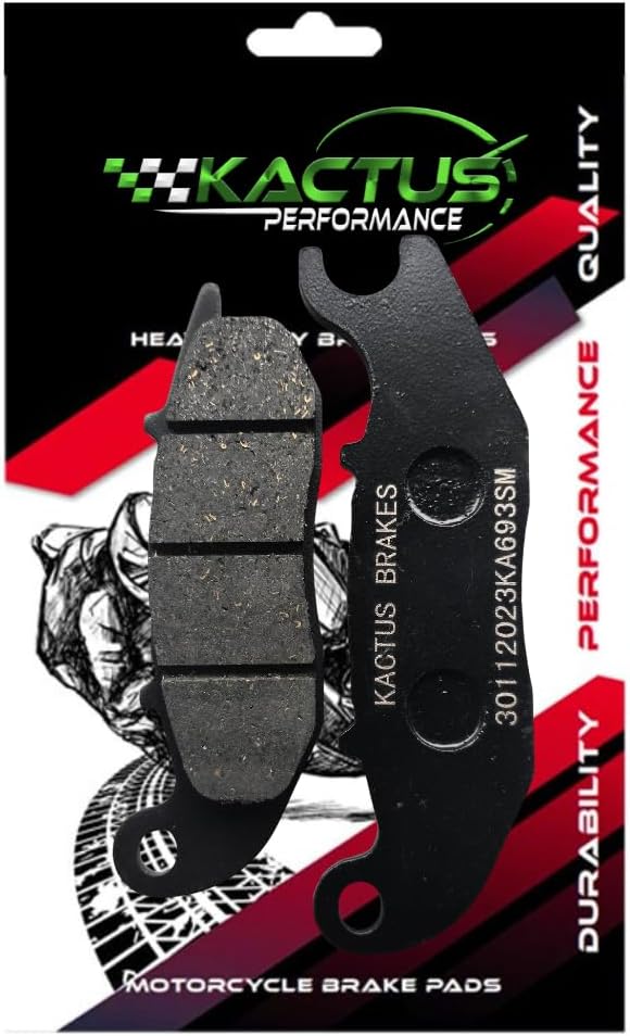 PCX 125cc FRONT BRAKE PADS - 2018-2025 | ADV 150 Scooter 21-22 F | Piaggio Liberty i-get 50 3V/4T 15-21 F | Medley 125 ABS 16-21 F | Piaggio Medley 150 ABS 16-21 F