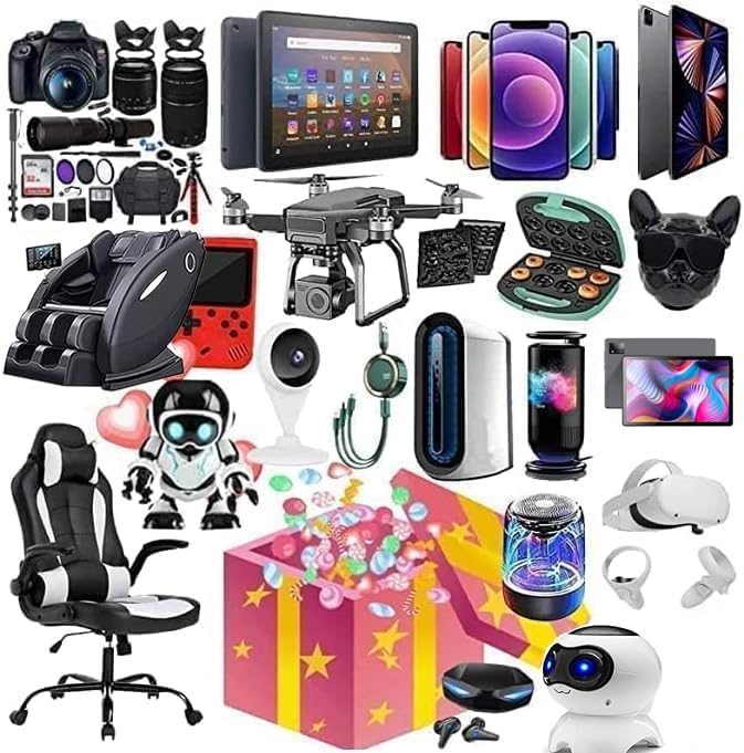 Returns Pallets for Sale UK,5-25 pieces assortment containing unsold surplus appliances in 2025 SY-021