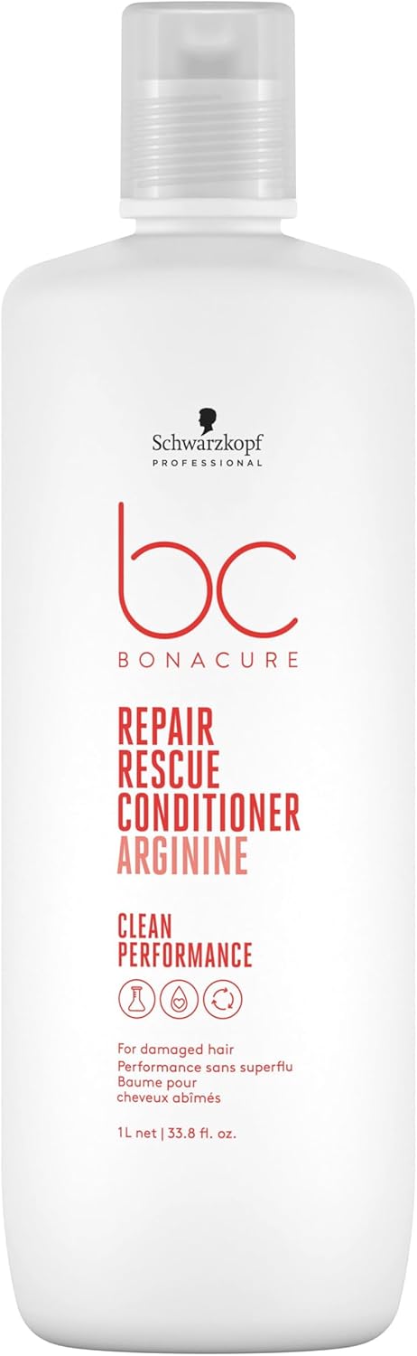 Schwarzkopf Professional BC Repair Rescue Conditioner