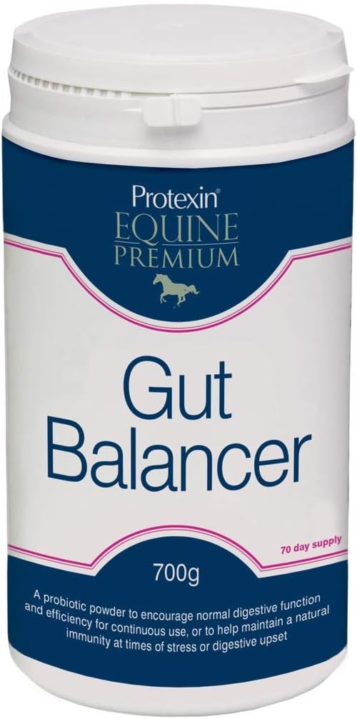 Protexin Gut Balancer - Choose Size