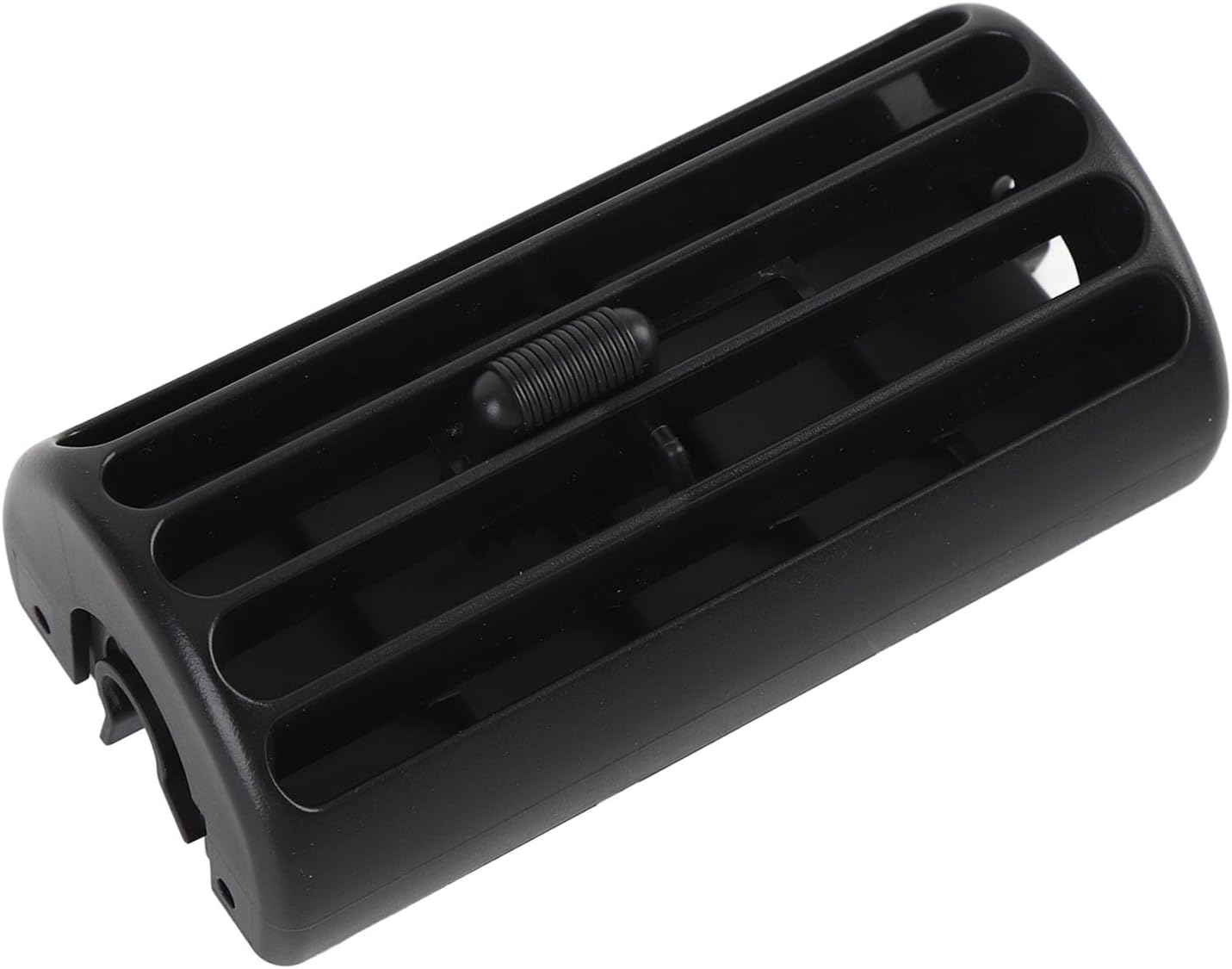 lyrlody Center Dash AC Vent Grille, Front Air Outlet Dashboard Grille for Cherokee XJ 1997-2001, Crafted From Top Grade Premium Plastic Ensuring Durability and Reliability, Easy