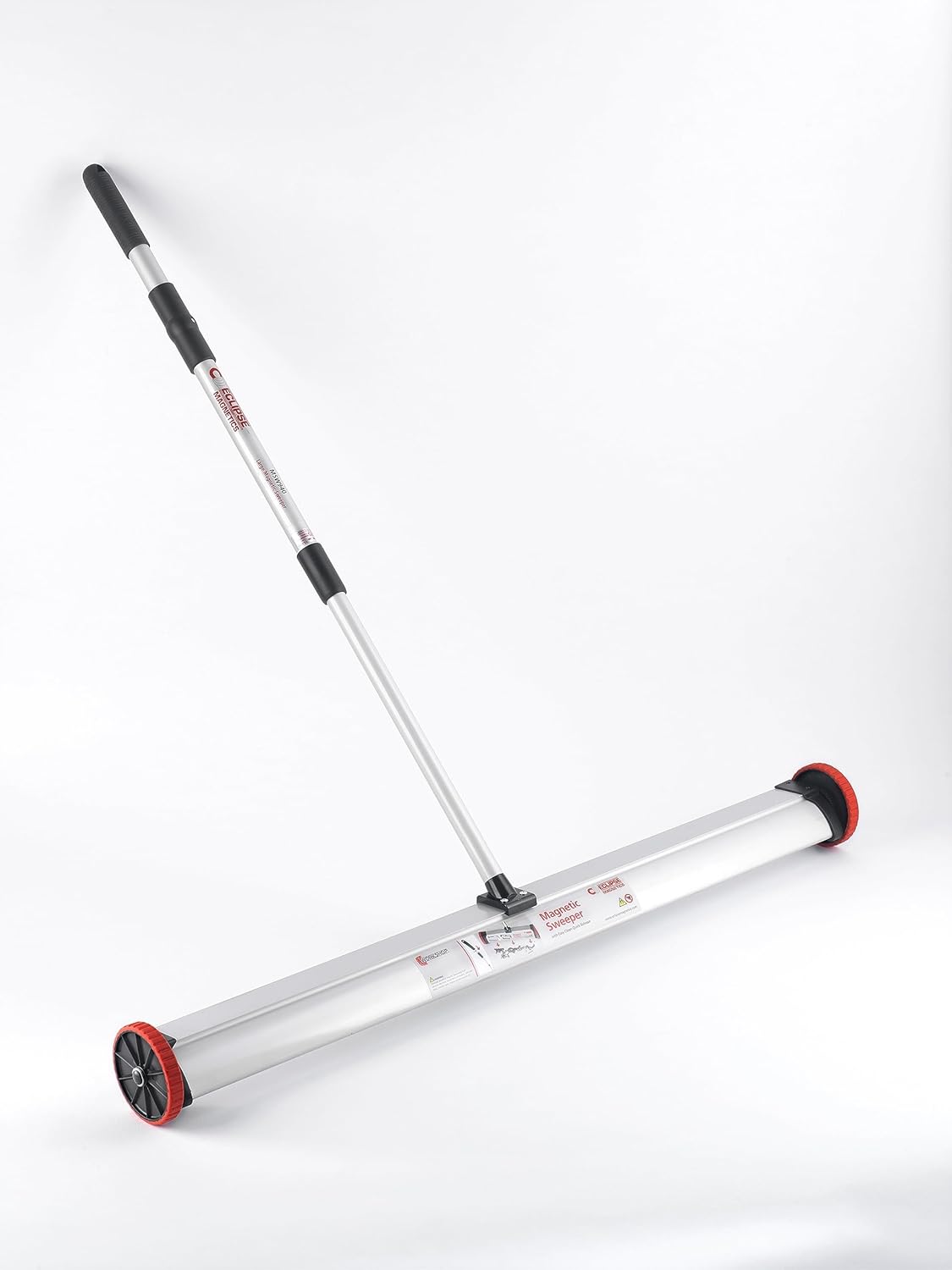 ECLIPSE Magnetic Sweeper 620mm wide. Code: MSW620