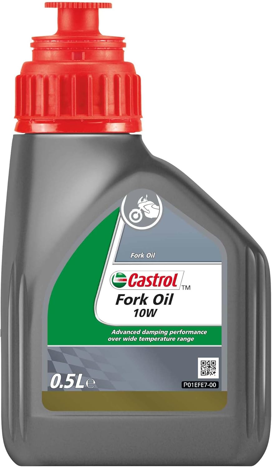 Castrol Fork Oil 10W 500mL