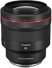 Canon Rf 85mm F1.2 L USM Ds
