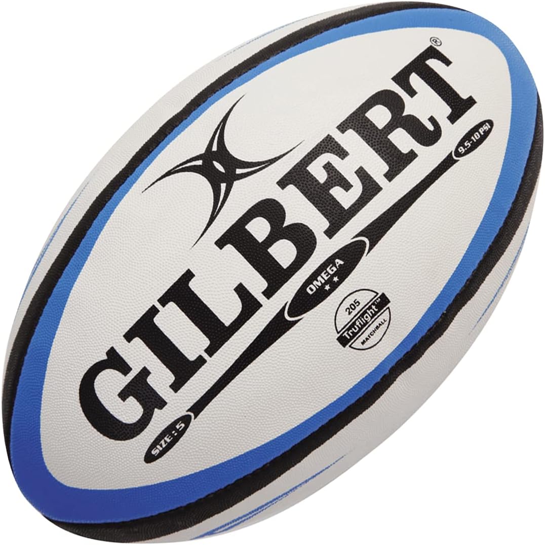 Gilbert Photon Match Rugby Ball