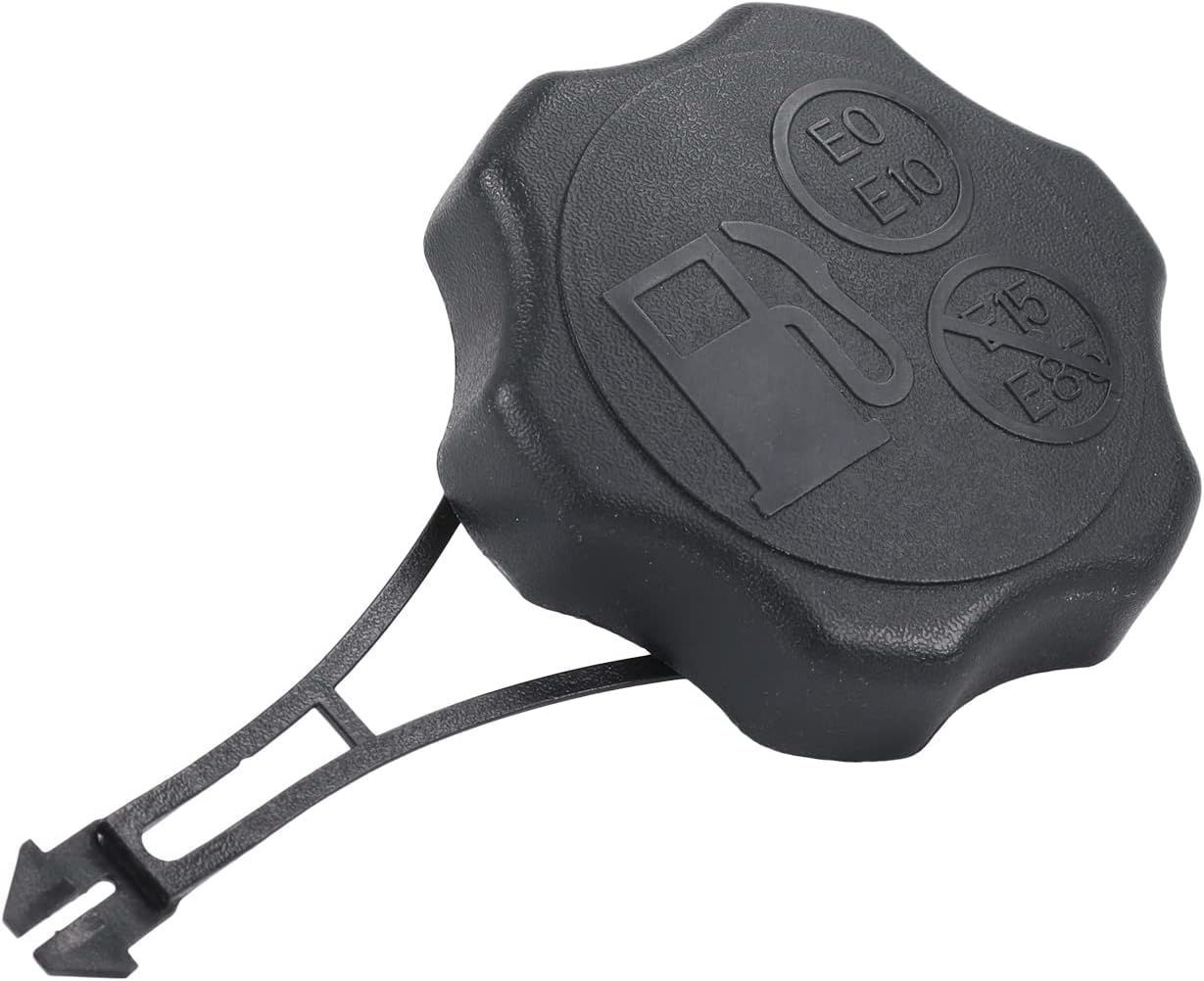 Lawn Mower Gas Cap Compatible with B&S 675EXi 725EXi Engine Toro Craftsman Fuel Tank Cap Replace# 594061
