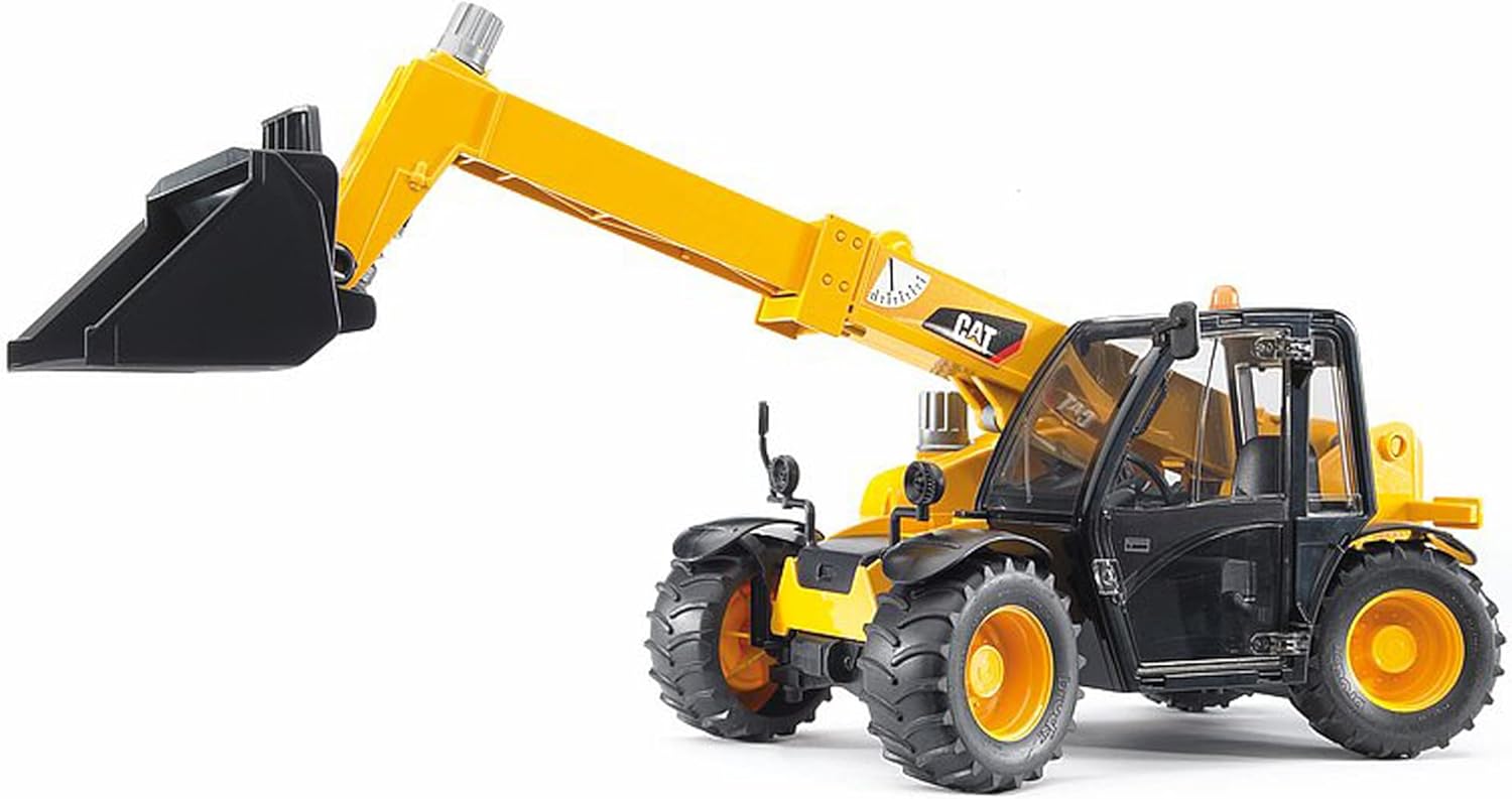 Bruder CAT Telehandler