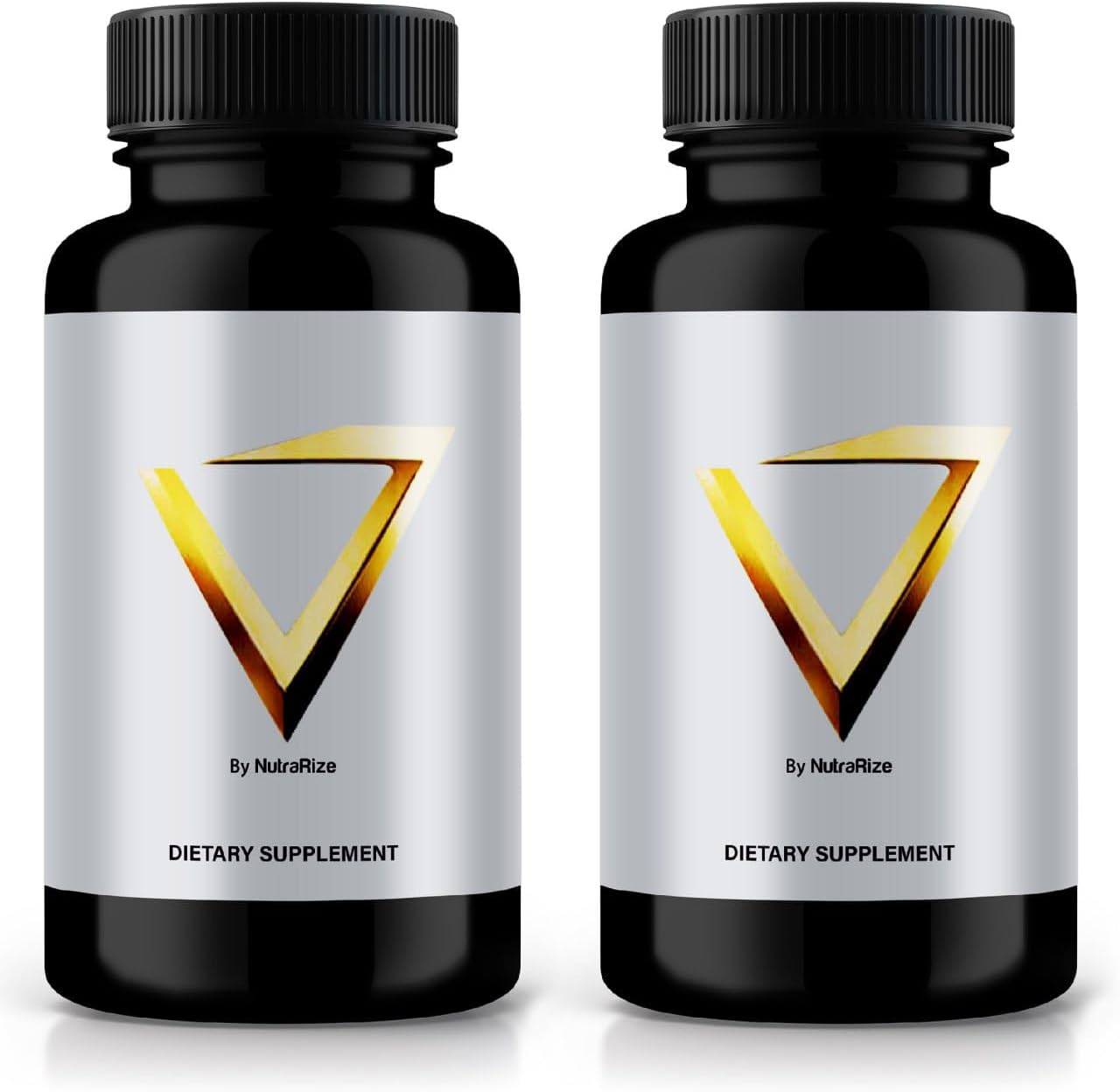 (2 Pack) Virility7 - Virility7 Capsules for Men, A Complete Daily Formula for Overall Wellness and Peak Performance, Virility7 Extra Strength Male Supplement, Virility 7 Reviews (120 Capsules)