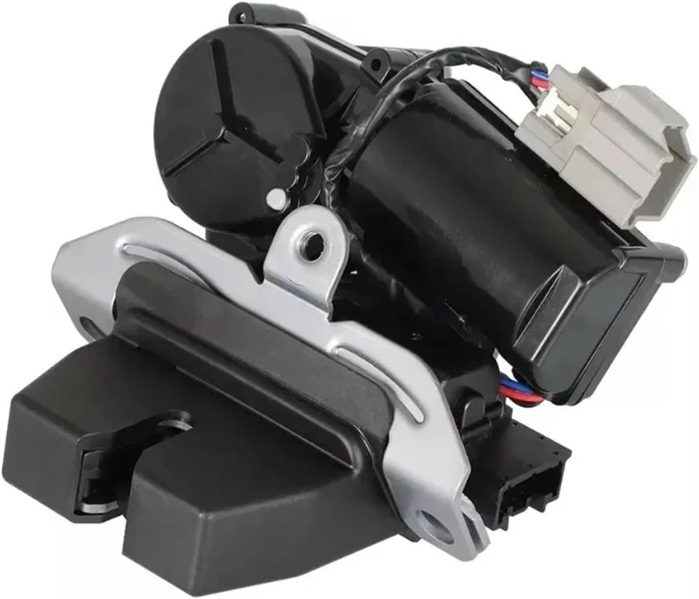 Tailgate Boot Lock Latch For LINCOLN For NAUTILUS For MKX For NAVIGATOR 931-273 Lock Cylinder Car Door Lock FA1Z7443150B Trunk Lock Actuator Tailgate Boot Lock