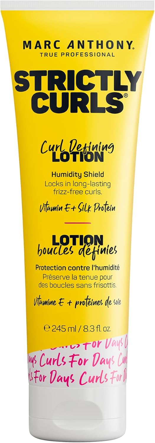 Marc Anthony True Professional Hydrating Coconut Oil & Shea Butter Shampoo 8.4 fl oz (250 ml) by Marc Anthony