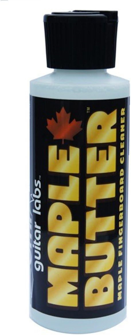 DMI Labs Maple Butter Fingerboard Cleaner