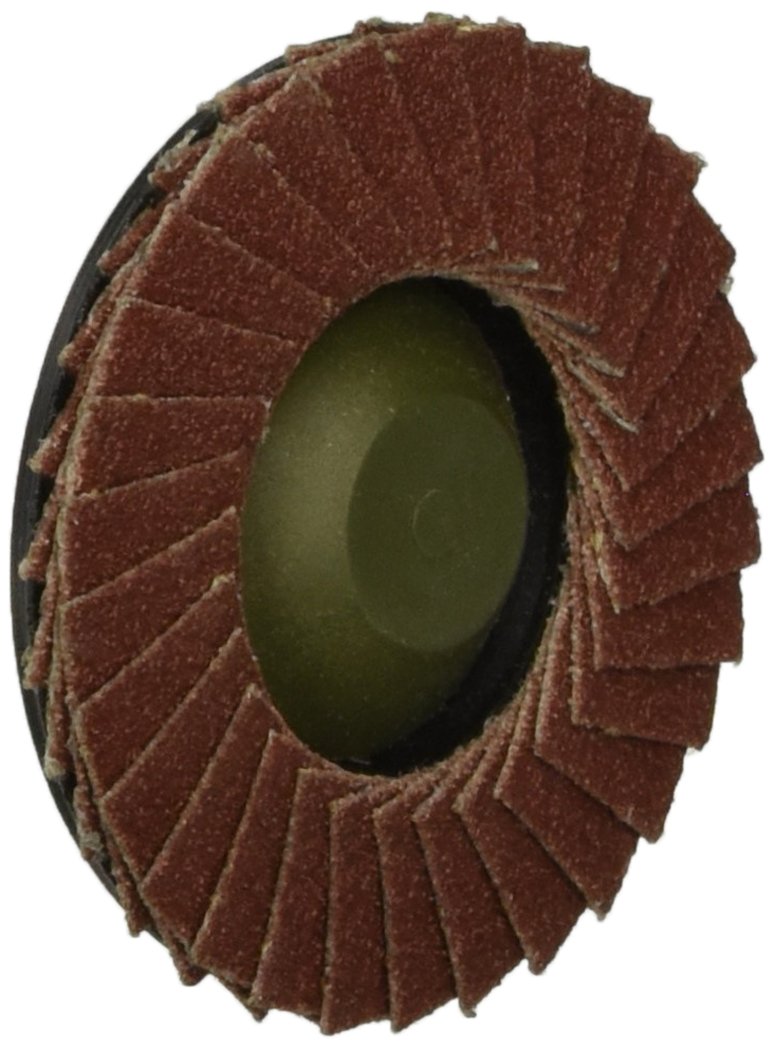 Proxxon 28590 2" Sanding Flap Disc 100 Grit