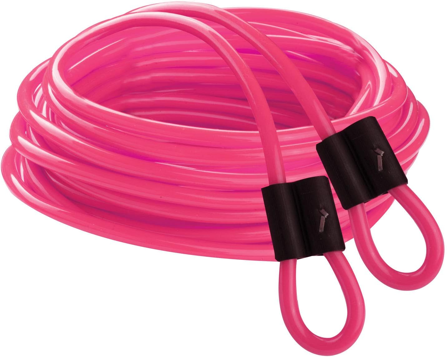 Champion Sports Double Dutch Jump Rope Comes in Assorted Colors