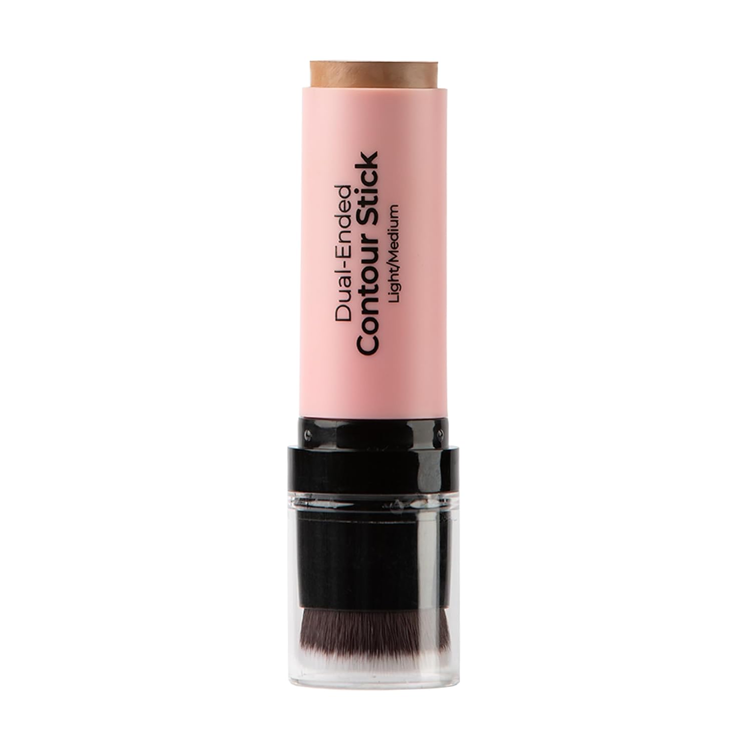 MCoBeauty Dual-Ended Contour Stick - Light to Medium