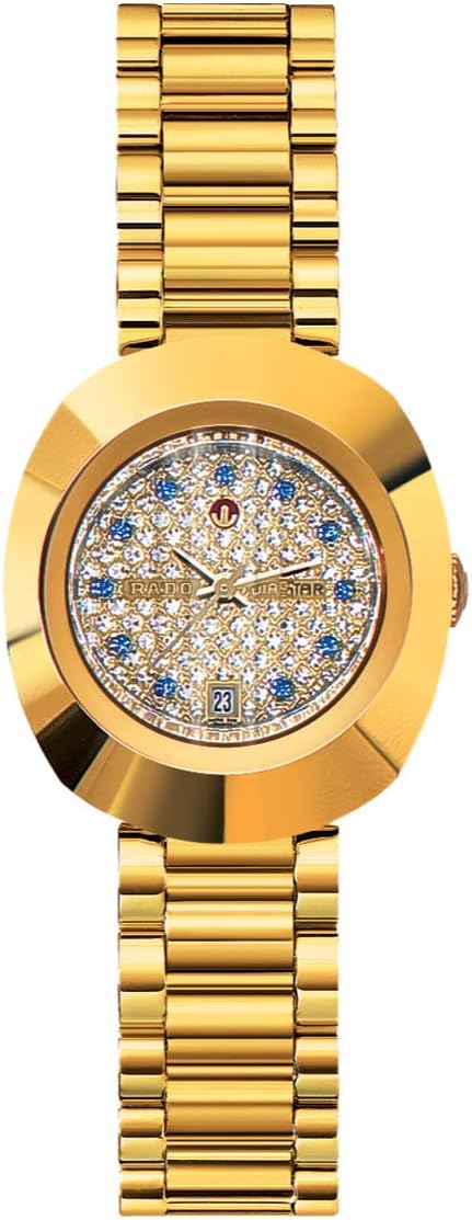 Rado DiaStar Original Automatic