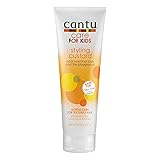 Cantu Care for Kids Styling Custard, 8 Ounce