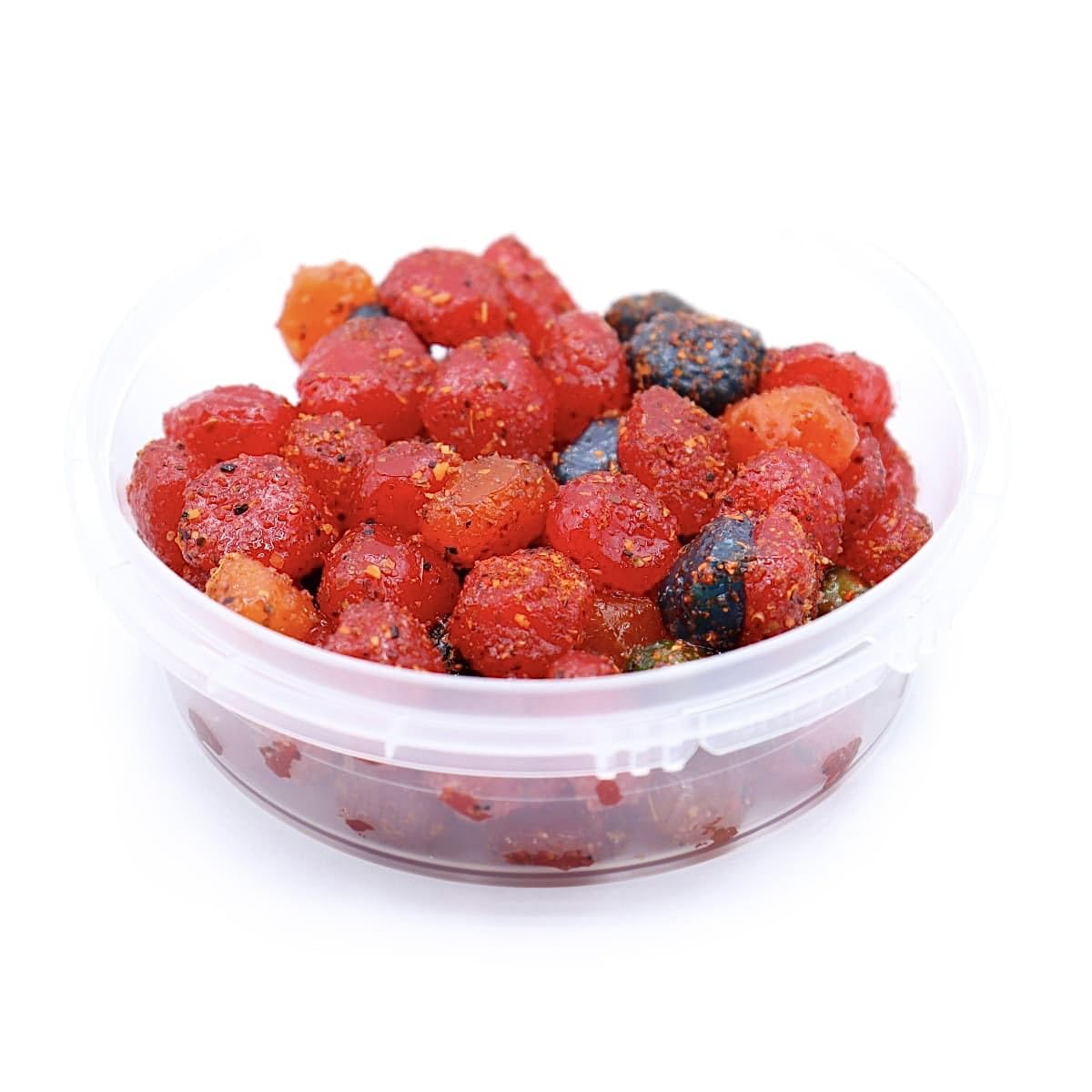 Chamoy Tajin Candy Authentic Mexican Flavor 16oz