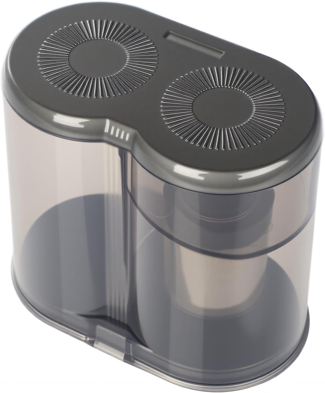 FEPPO Dust Collection Cup Mattress Vacuum Cleaner - High-Efficiency Filtration System, Ultrafine Particle Capture & Airflow Optimization (Model LW-P1012)